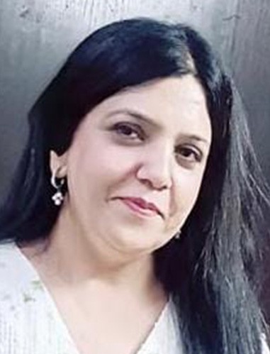 Ekkta V Vohra